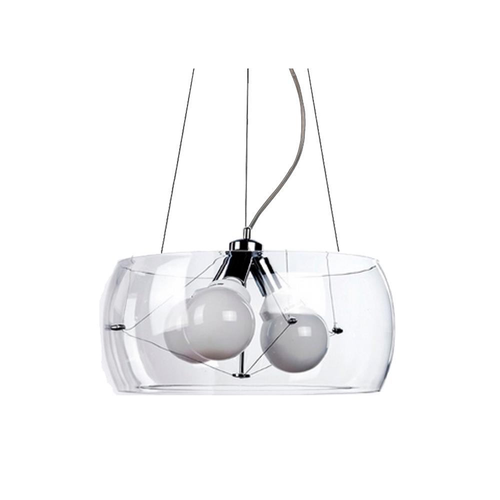 Підвісний світильник Azzardo AZ0846 COSMO (2901-3PA_cl)