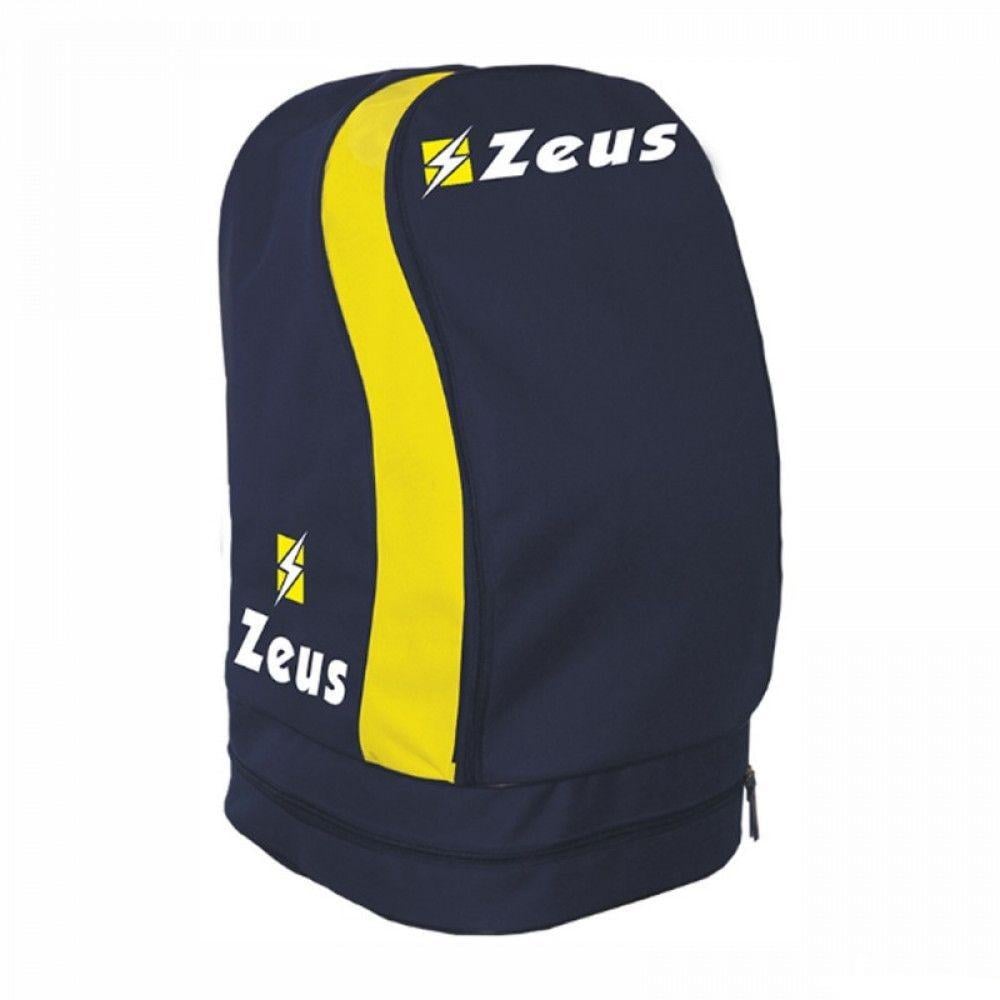Рюкзак спортивный Zeus ZAINO ULYSSE BL/GI (Z00801)