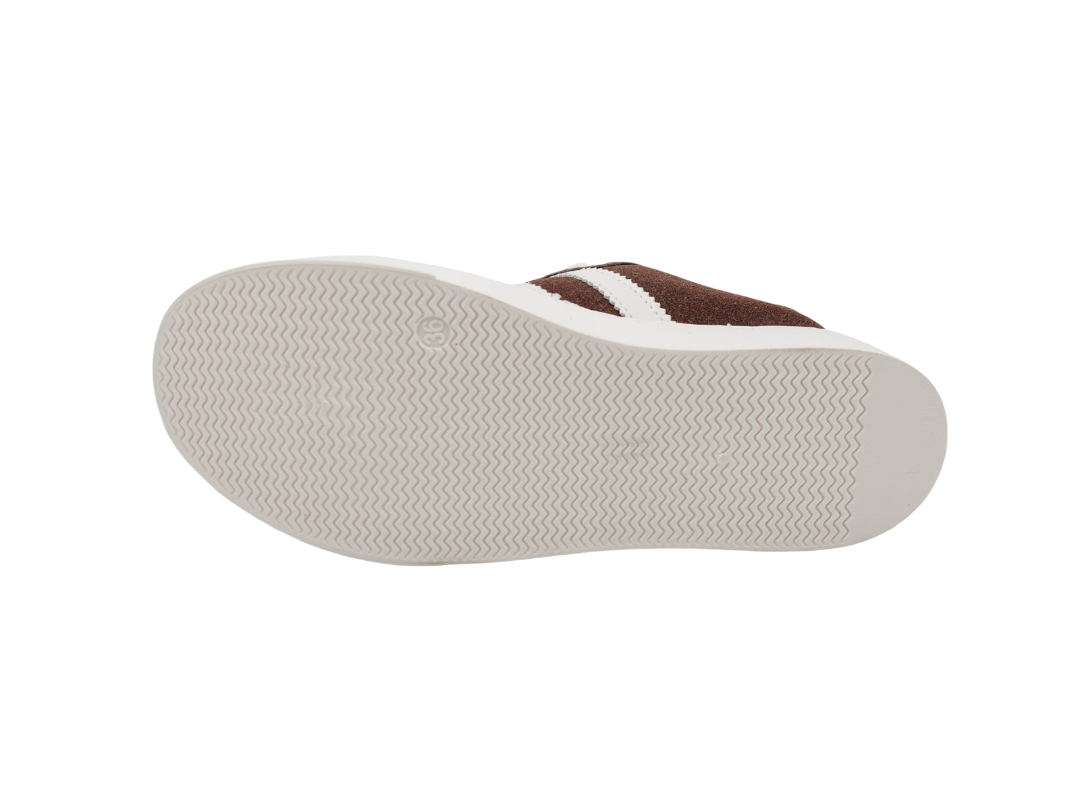 Кроссовки для девочек Mengfuna р. 36 Коричневый (AESD-K8-7) - фото 5 Кроссовки для девочек Mengfuna р. 36 Коричневый (AESD-K8-7) - фото 5