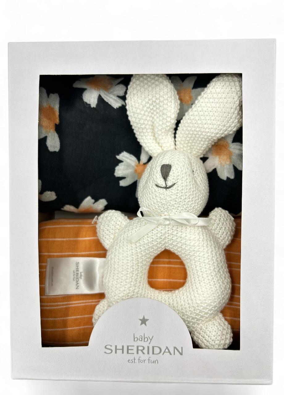 Подарочный набор для новорожденного Baby Sheridan (2812783304)