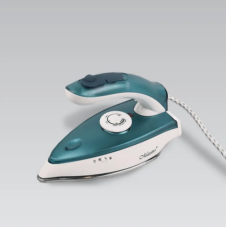 Утюг Maestro дорожный 220-240 В (MR-318)