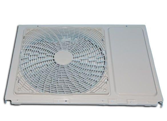 Частина корпусу передня зовнішнього блоку кондиціонера Gorenje (HK1935552)