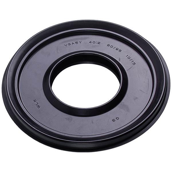 Сальник для стиральной машины Zanussi 1242197000 WLK 40,2x80/95x10/15