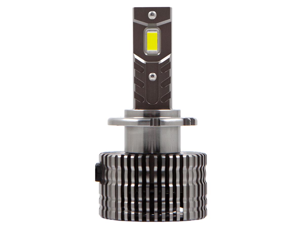 Лампа світлодіодна Infolight D4 35W (24006)