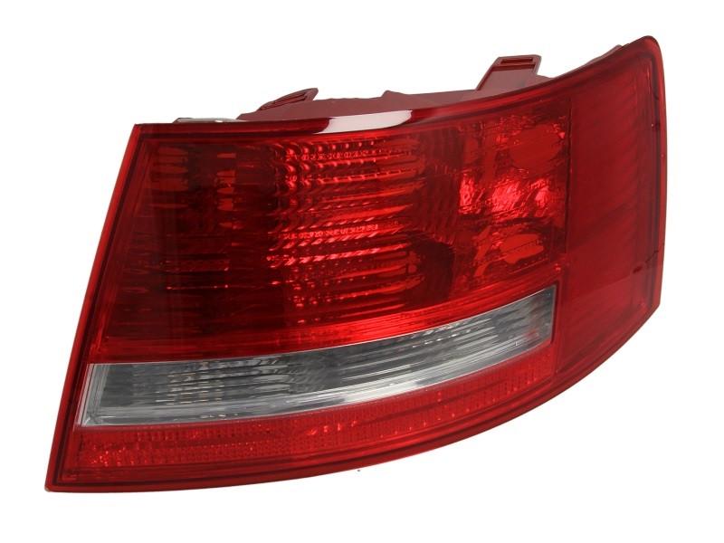 Фонарь задний правый Audi A6 2005-2008 наружный (446-1902R-UE)