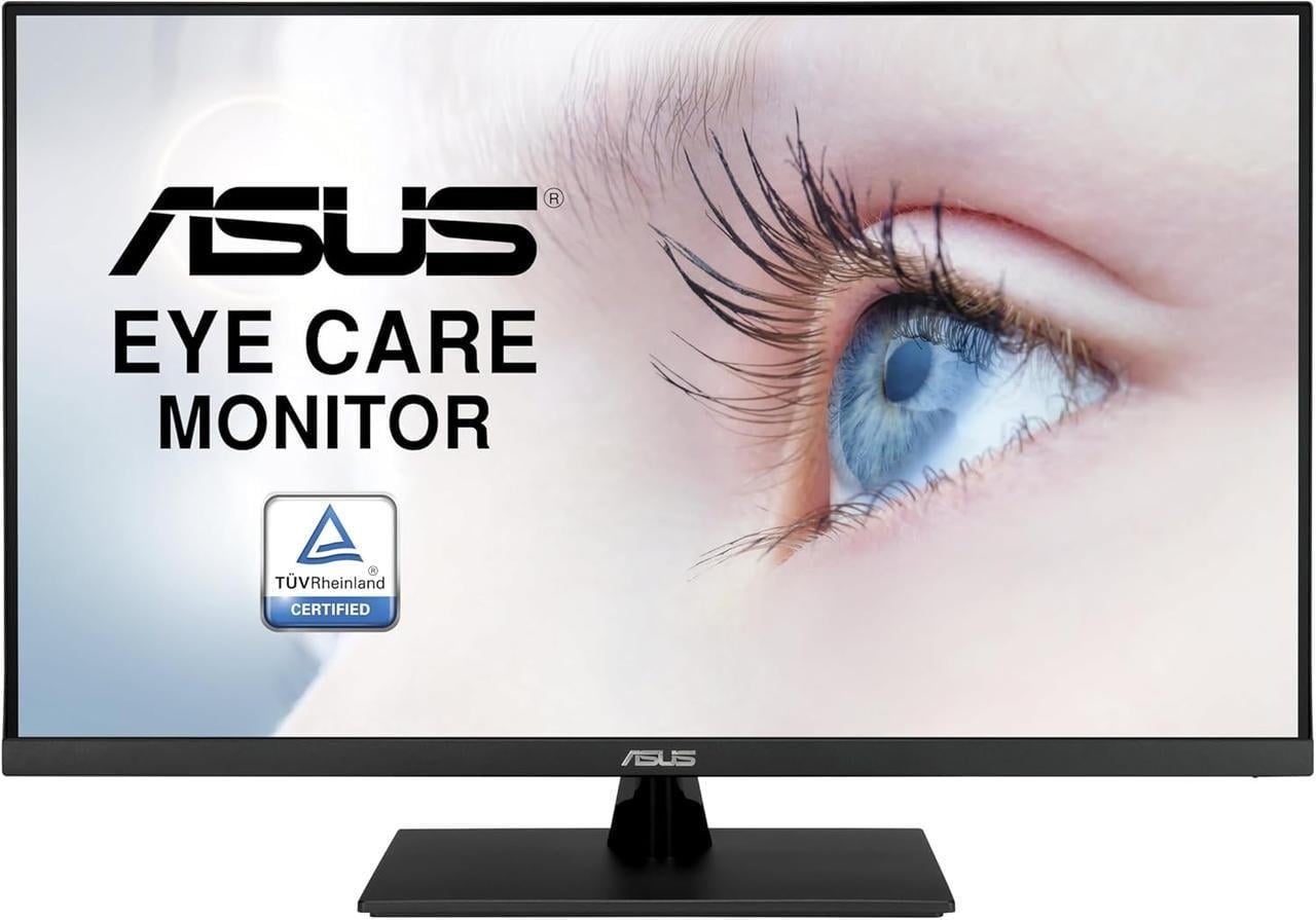 Монітор Asus VP32UQ (90LM06S0-B01E70)
