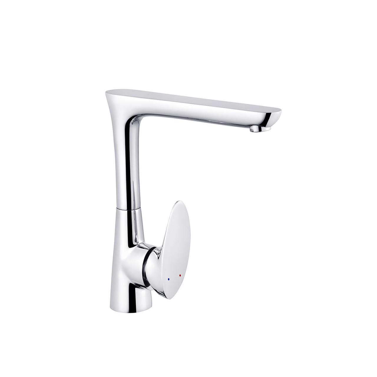 Смеситель для кухни Kroner KRP Kuche C034 (CV022344)