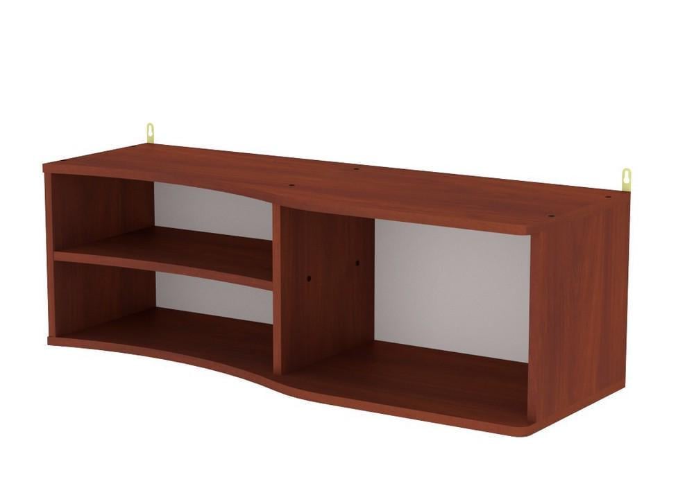 Полка навесная Компанит П-1 Яблоня