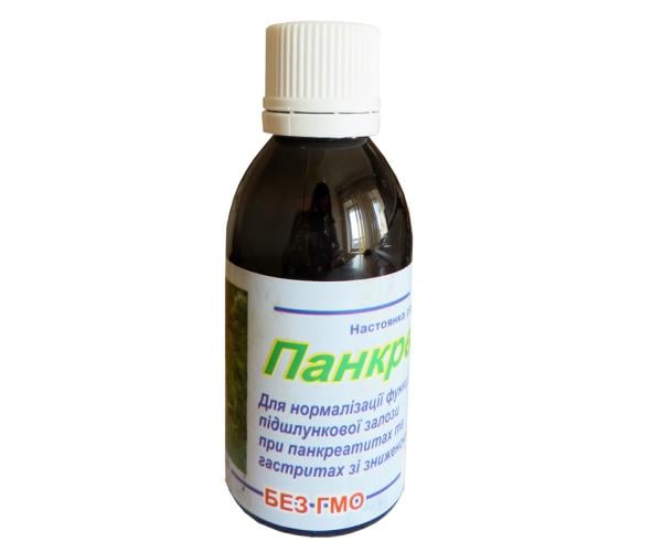 Настойка Панкреафит (27380283)