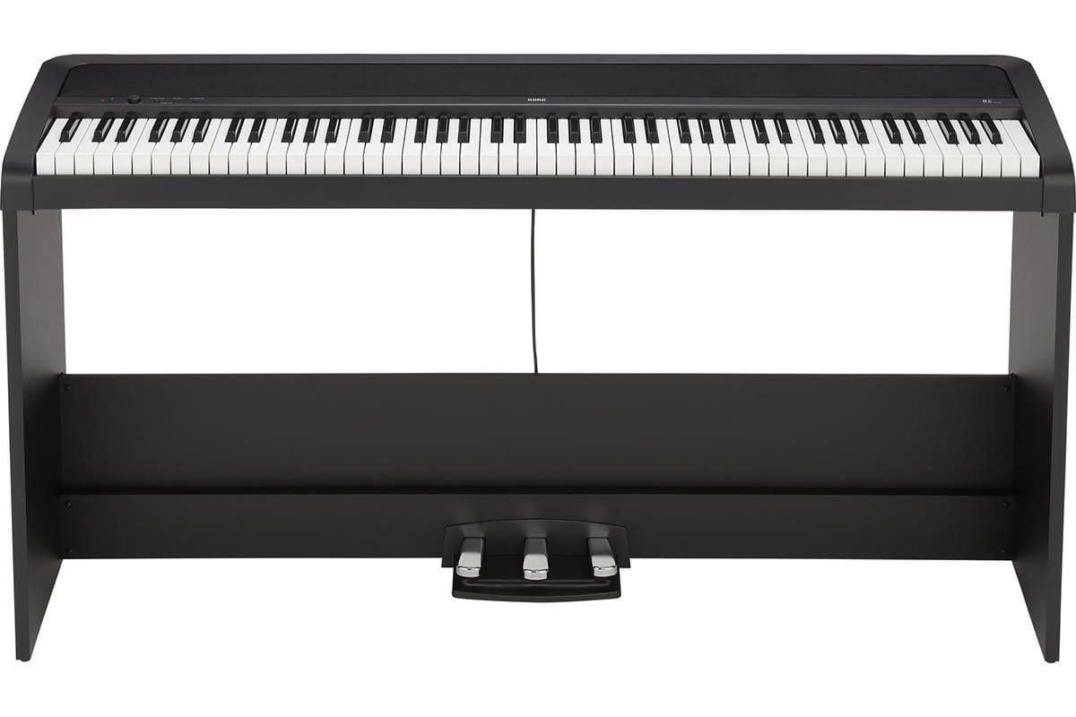 Цифрове піаніно Korg B2 SP Black