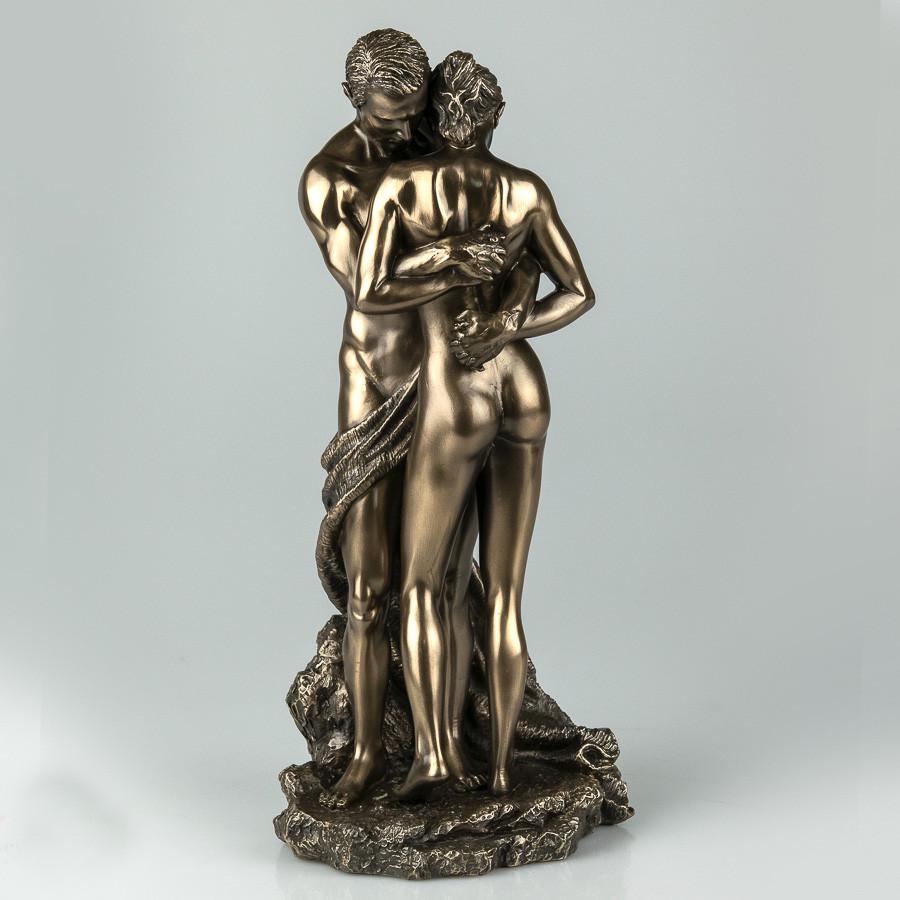 Статуэтка Veronese Страсть 13х27 см (76738A1) Статуэтка Veronese Страсть 13х27 см (76738A1)