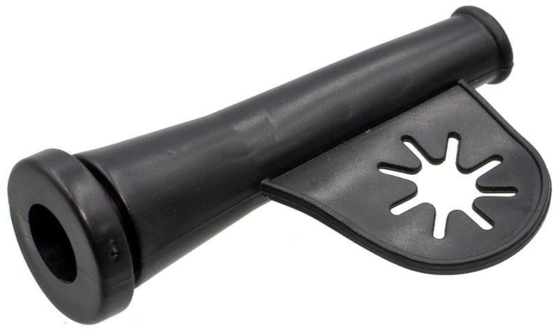 Носик на шнур питания с держателем ключа d 10 мм l 65 мм