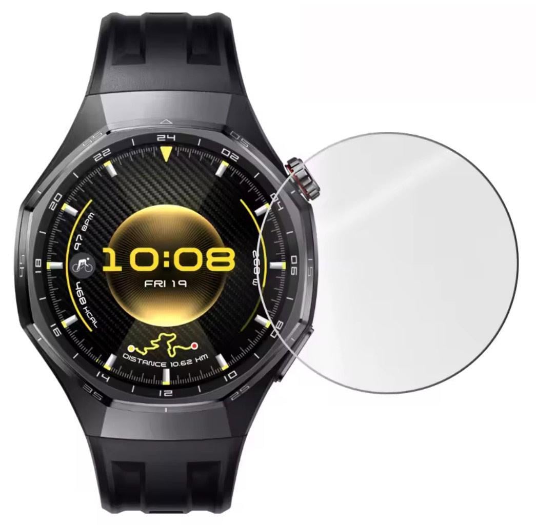 Защитное стекло Primo для часов Huawei Watch GT6 Pro 46мм/GT6 46мм/GT5 46мм/GT4 46мм (3008016035)