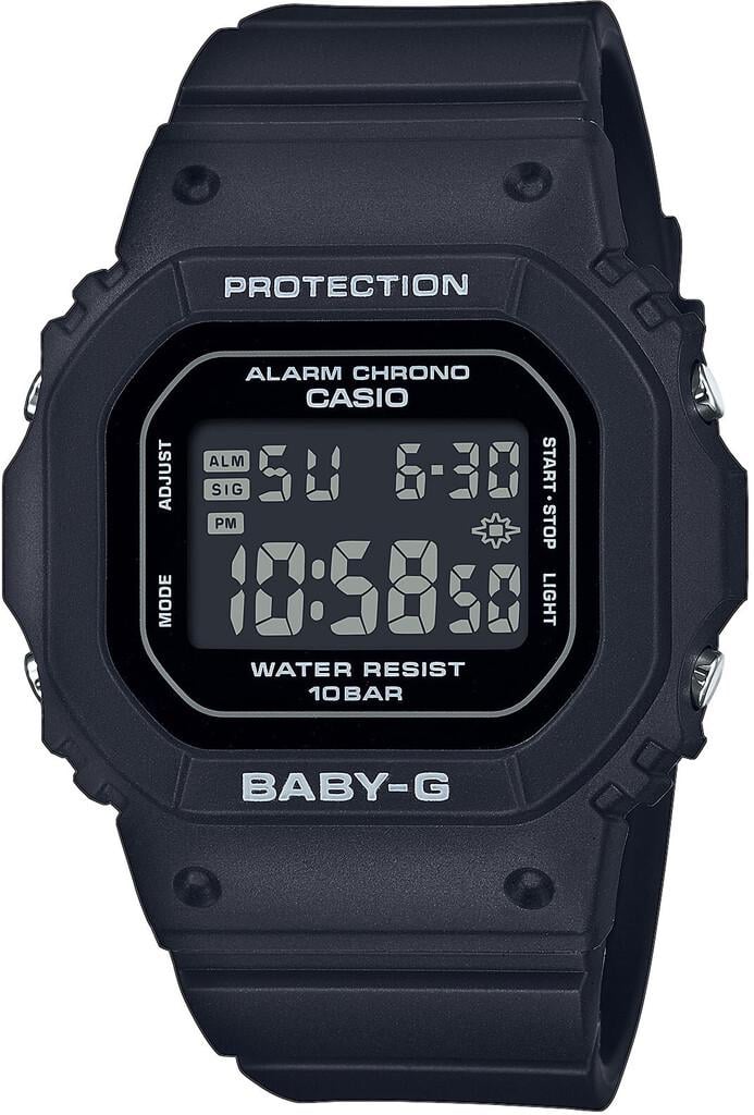 Часы Casio BGD-565-1ER кварцевые