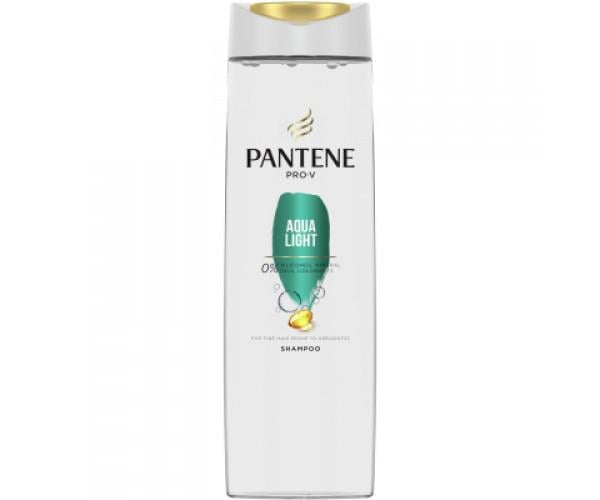 Шампунь Pantene Pro-V Aqua Light 250 мл (5013965695605/5410076563180)