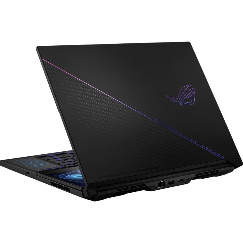 Ноутбук Asus ROG Zephyrus Duo 16 GX650PY (GX650PY-XS97) - фото 5