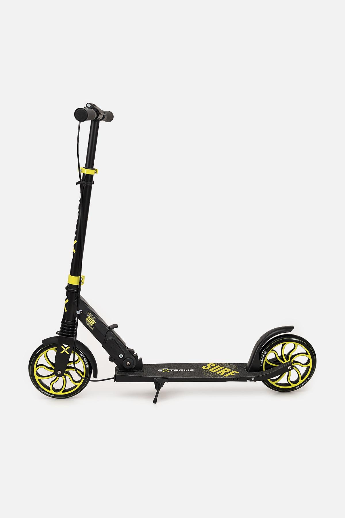 Самокат городской Extreme Motion SK2440 ЦБ-00250670 - фото 3 Самокат городской Extreme Motion SK2440 ЦБ-00250670 - фото 3