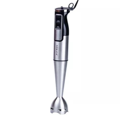 Блендер ручний заглибний Sokany SK-1728 800 Вт (30273372)