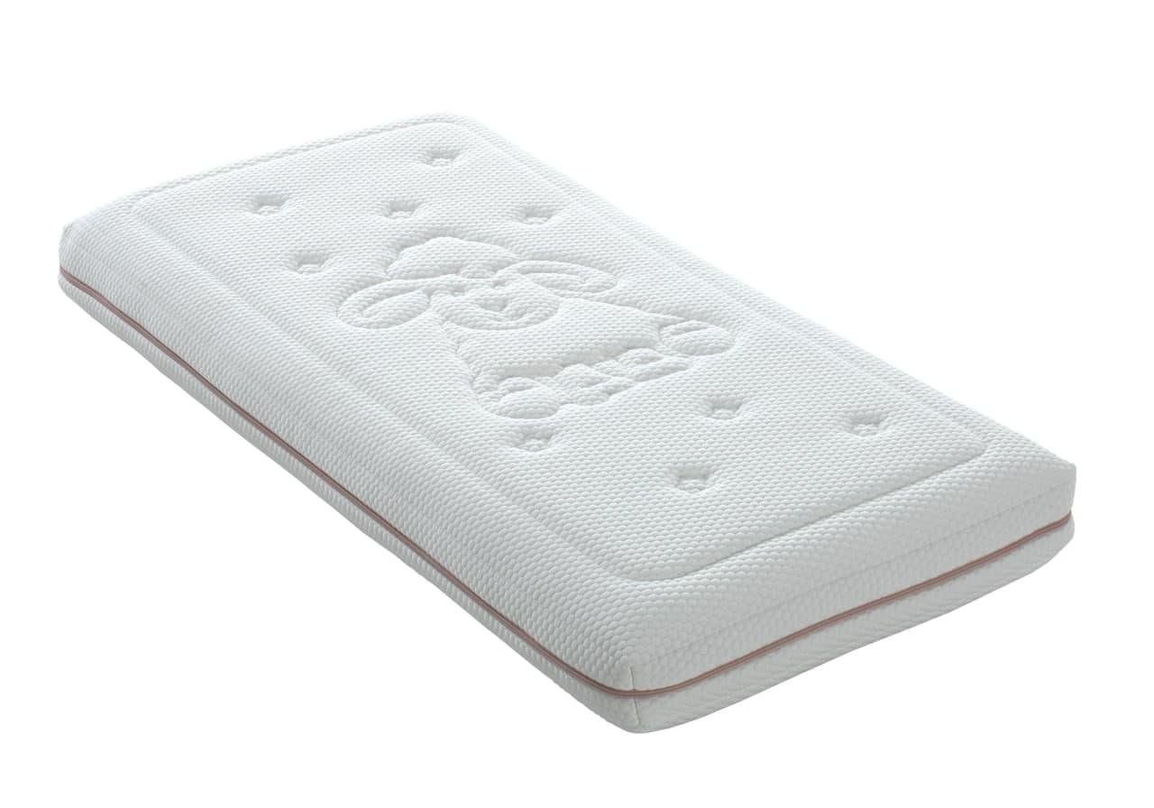 Матрас детский KAMASANA с изображением овцы 60x120 см (mgflx_35943_var_01)