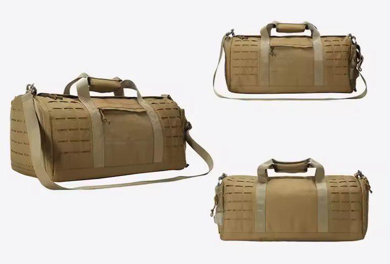 Сумка походная TOURIST 40 л Койот (19196153) - фото 3 Сумка походная TOURIST 40 л Койот (19196153) - фото 3