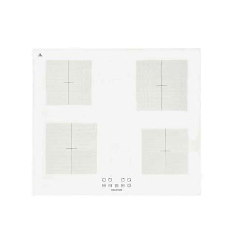 Варильна поверхня Ventolux HI 64 WH TC (6272) Варильна поверхня Ventolux HI 64 WH TC (6272)