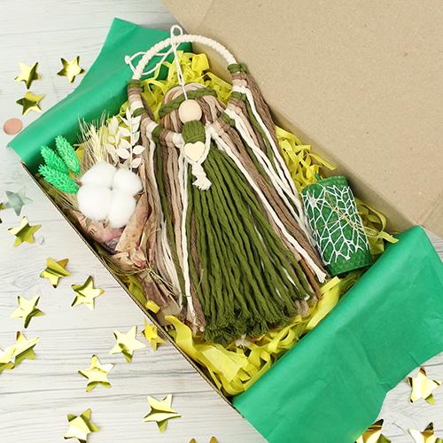 Подарок "Берегиня стихія землі" (3-2591)