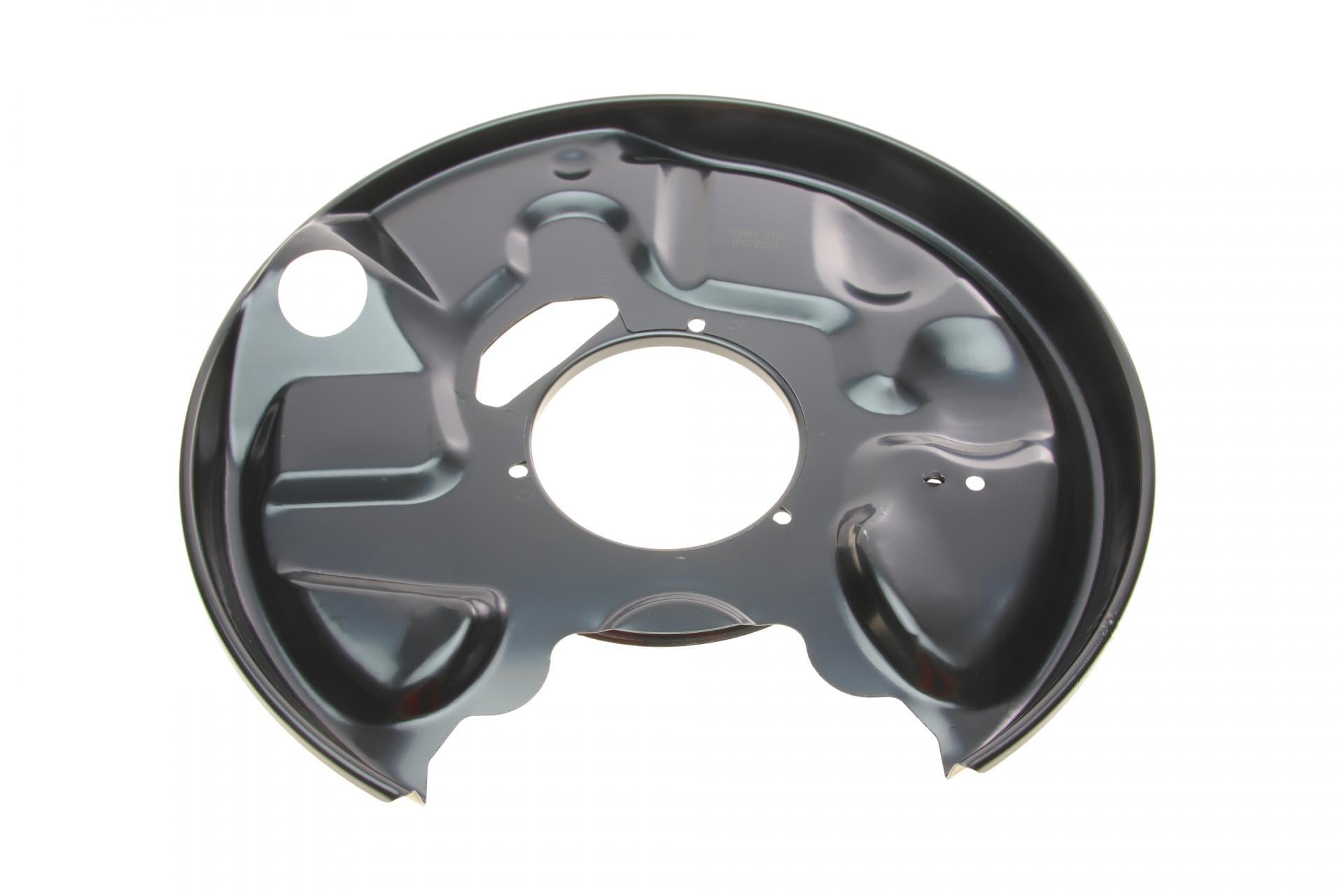 Захист диска гальмівного Aic заднього R Mercedes C-class W202 93-00/E-class W210 95-02 55684