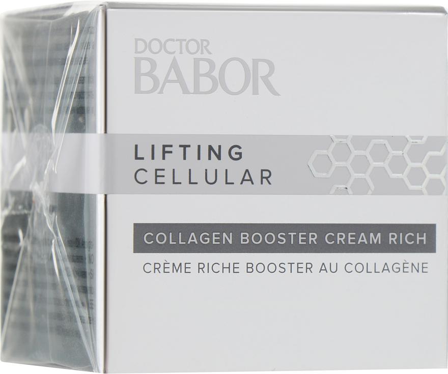 Крем-бустер Doctor Babor Lifting Cellular 15 мл
