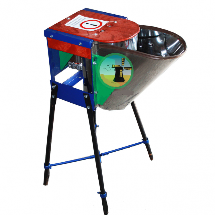 Корморезка электрическая Коза-Нова УкрПром (27140263) Корморезка электрическая Коза-Нова УкрПром (27140263)