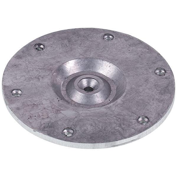 Фланец ведомый опора 041 для вертикальной стиральной машины Ardo T80X/TL1000EXPL/TL600X (00000036413) - фото 2 Фланец ведомый опора 041 для вертикальной стиральной машины Ardo T80X/TL1000EXPL/TL600X (00000036413) - фото 2