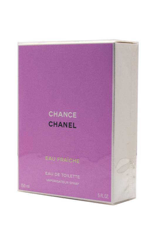 Туалетна вода Chanel Chance Eau Fraiche (21449)