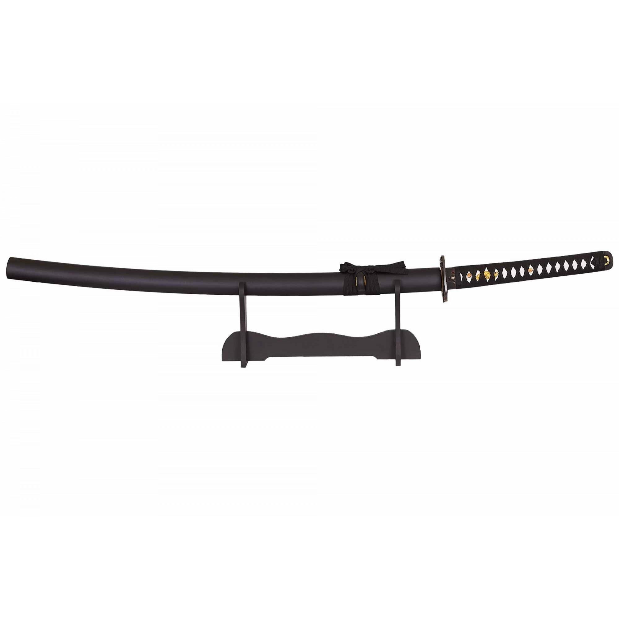 Меч самурайський Катана Еліт (24183987)