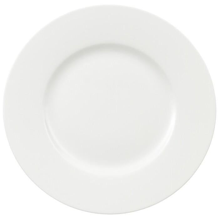 Тарілка для сніданку Royal Villeroy & Boch 22 см (1044122650) - фото 1