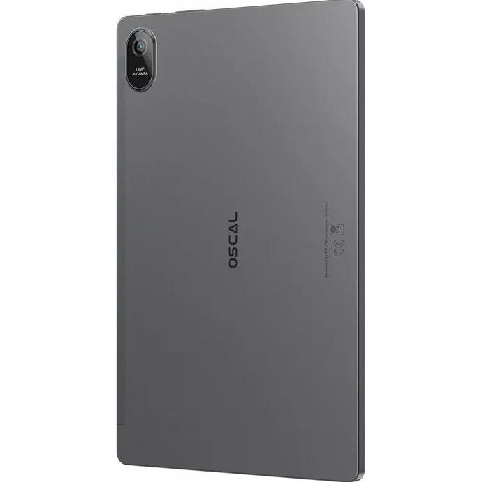 Планшет Blackview Oscal Pad 15 8/256 GB LTE Global EU Grey - фото 5