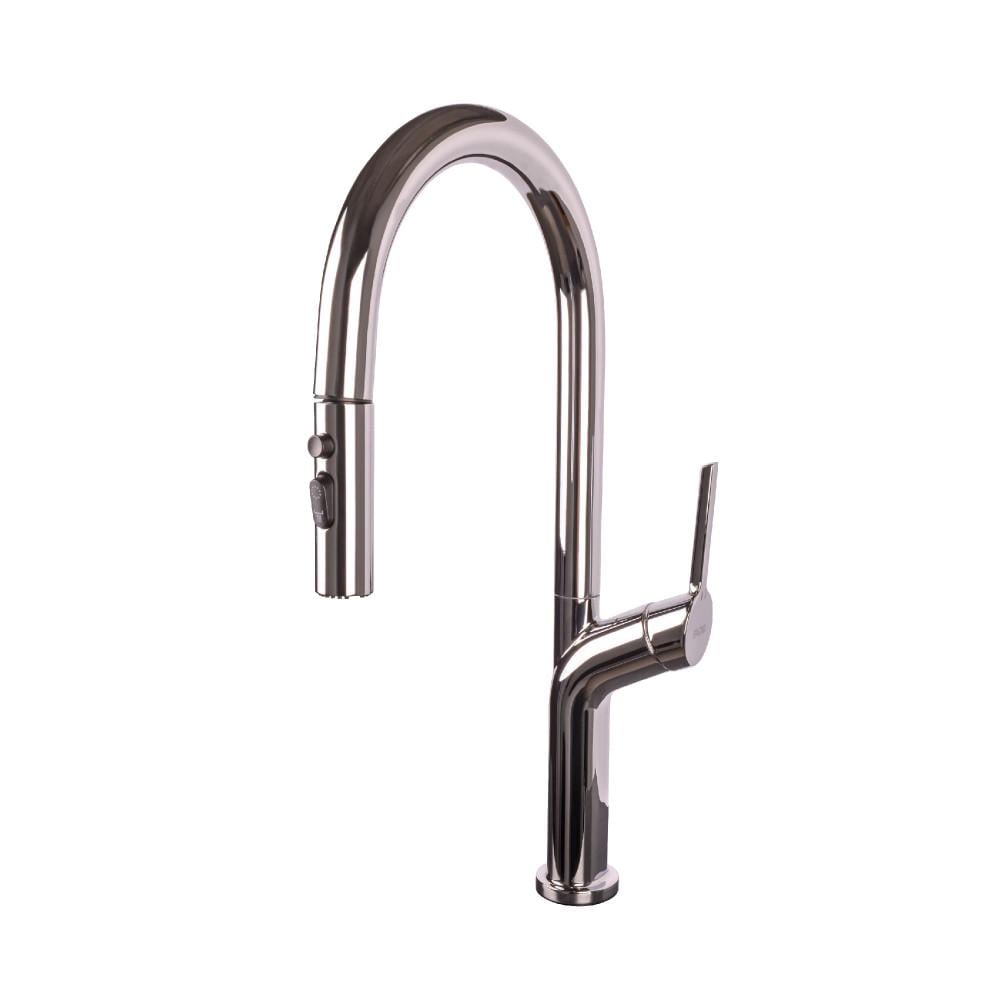 Змішувач для кухні FADO Izeo M10 Хром (MIX021011C)