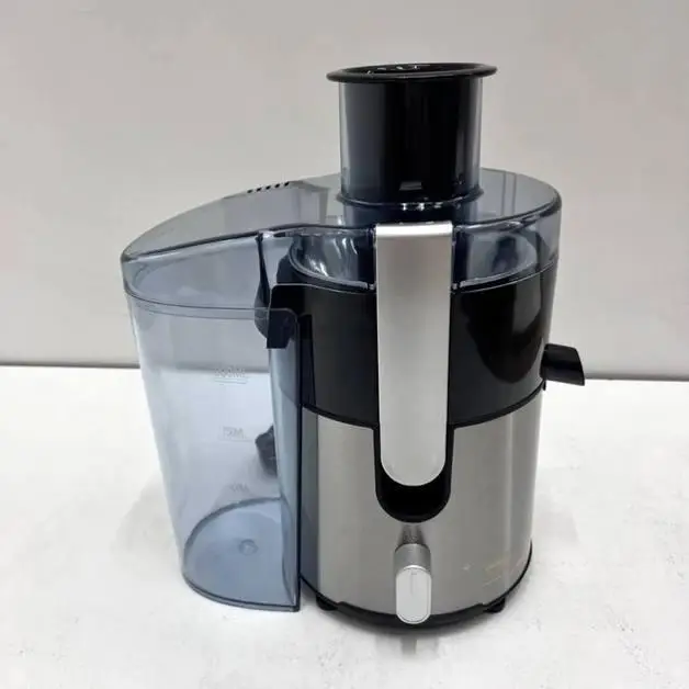 Соковижималка універсальна Zepline ZP-099 3000 Вт з імпульсним режимом Сірий (GR-04862) - фото 3 Соковижималка універсальна Zepline ZP-099 3000 Вт з імпульсним режимом Сірий (GR-04862) - фото 3