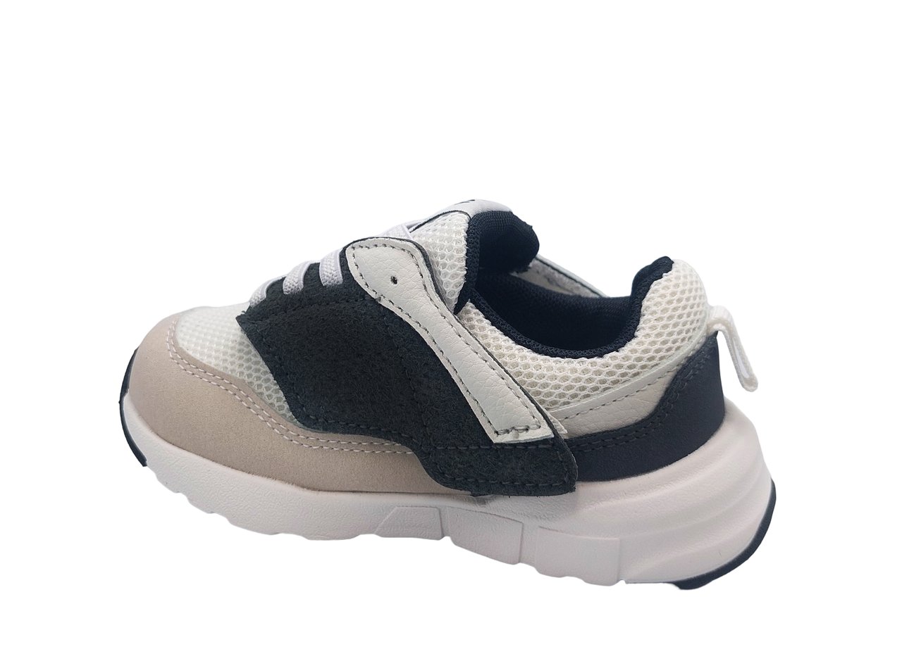 Кросівки для хлопчиків Jong Golf A114496/26 р. 26 Білий - фото 3 Кросівки для хлопчиків Jong Golf A114496/26 р. 26 Білий - фото 3