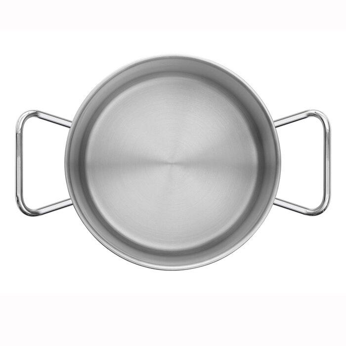 Набір каструль Twin Classic Zwilling 5 пр. (40901-001-0) - фото 8 Набір каструль Twin Classic Zwilling 5 пр. (40901-001-0) - фото 8