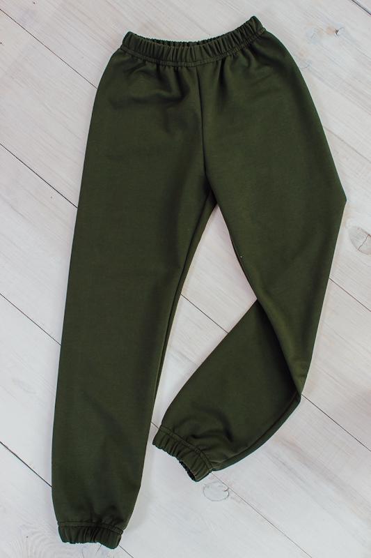 Штани для хлопчика Носи Своє 92 см Зелений (6155-057-4-v6) Штани для хлопчика Носи Своє 92 см Зелений (6155-057-4-v6)