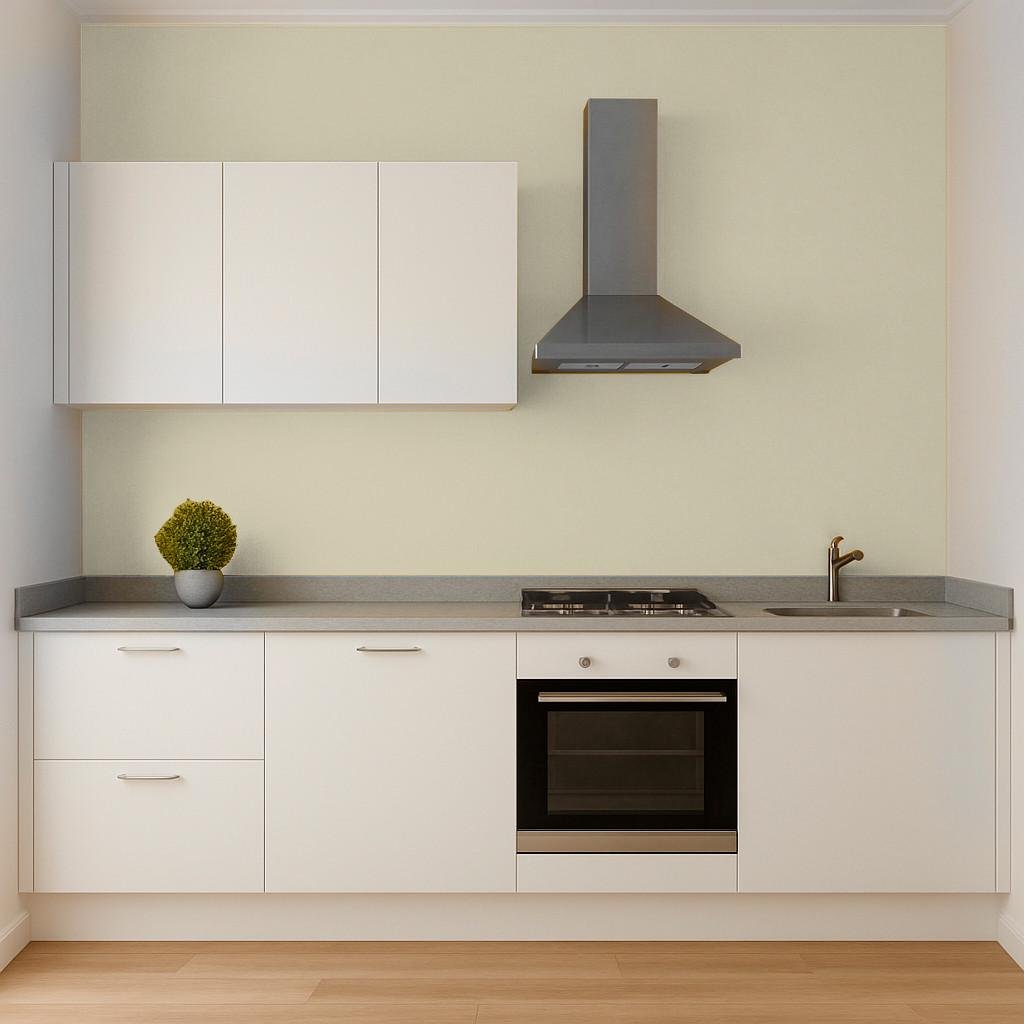 Фарба для вологих приміщень Skyline 2010-Y силіконова 3 л Кремін (2589082007) - фото 3 Фарба для вологих приміщень Skyline 2010-Y силіконова 3 л Кремін (2589082007) - фото 3