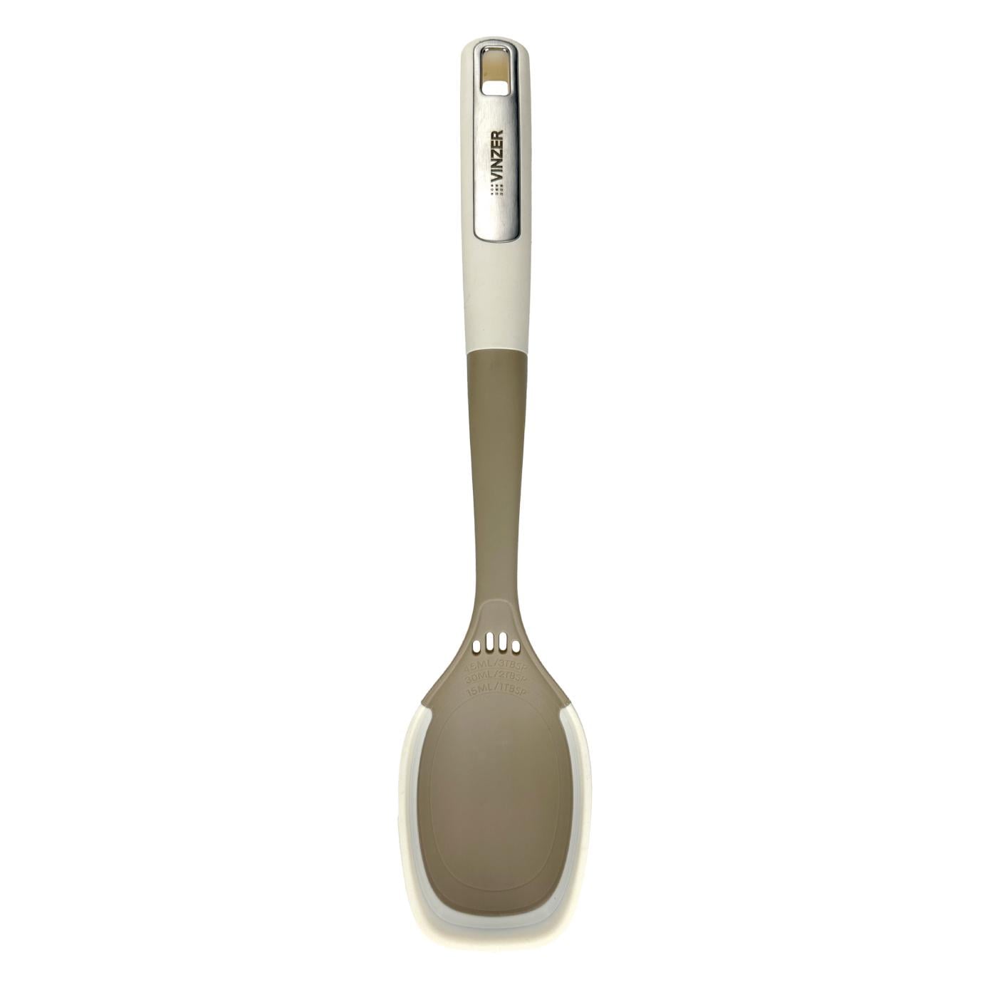 Ложка Vinzer Sous-Chef 34x7 см (50693)