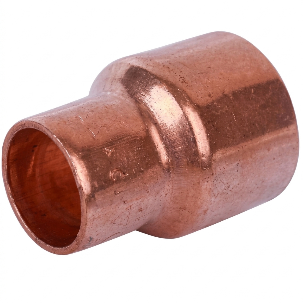 Компенсатор медный Sanha 5872 d 35 (PDLP-152406435)