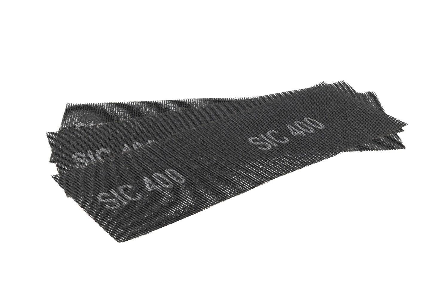 Сетка абразивная Mastertool зерно 50 шт. 400 107х280 мм (08-0240PC)