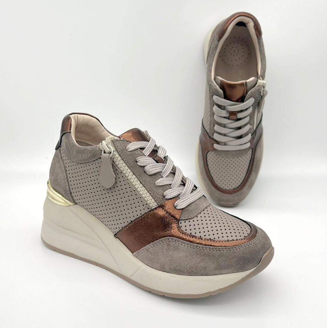 Кроссовки женские Nemca р. 38 24 см (668) - фото 2 Кроссовки женские Nemca р. 38 24 см (668) - фото 2