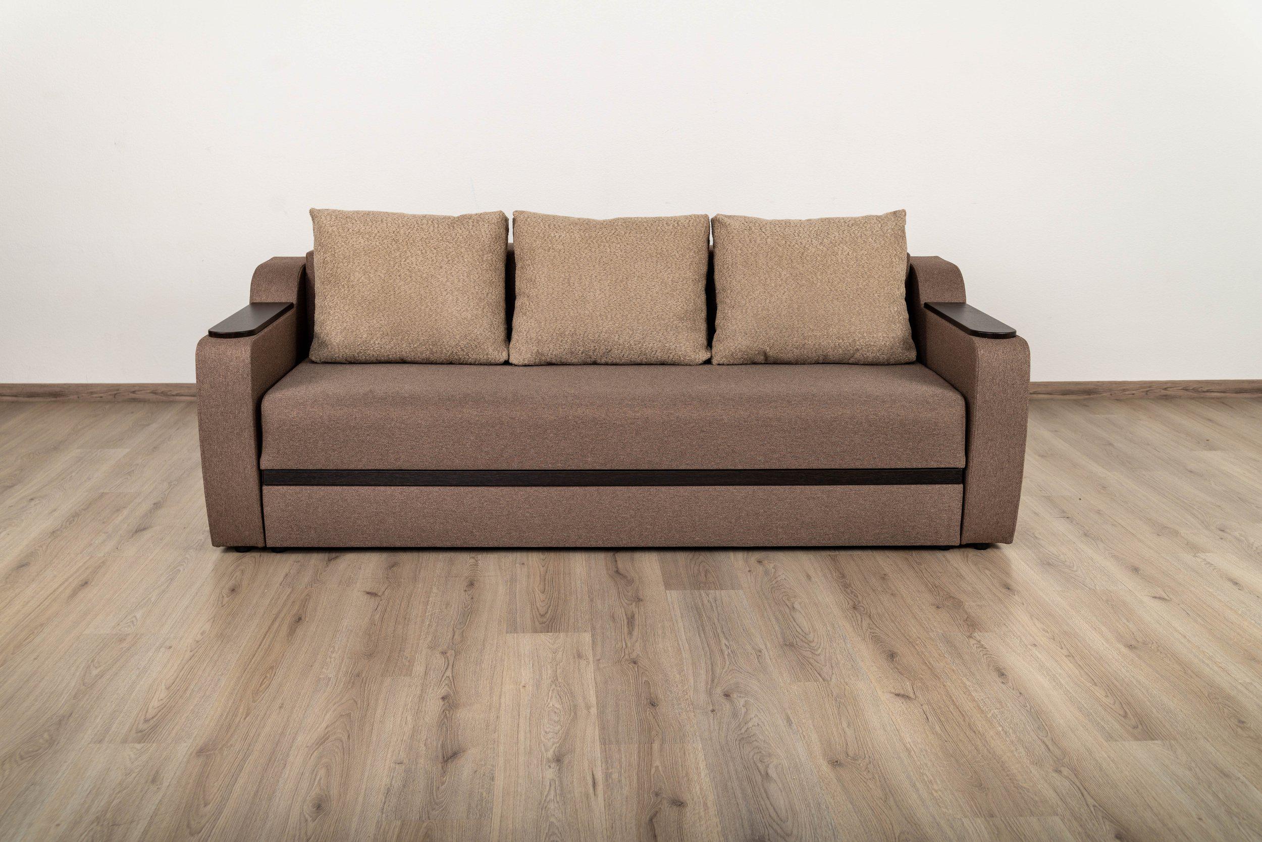 Диван прямий розкладний Елегант Benefit 29 (20265104) - фото 2 Диван прямий розкладний Елегант Benefit 29 (20265104) - фото 2