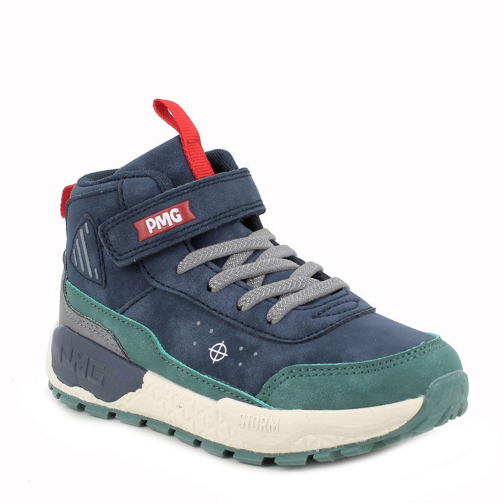 Черевики Primigi 6963233 р. 31 (21696102) - фото 2 Черевики Primigi 6963233 р. 31 (21696102) - фото 2