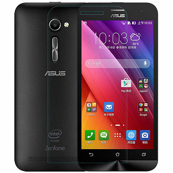 Захисне скло Mocolo для Asus Zenfone ZenFone 6 A600CG 0,33 мм Clear