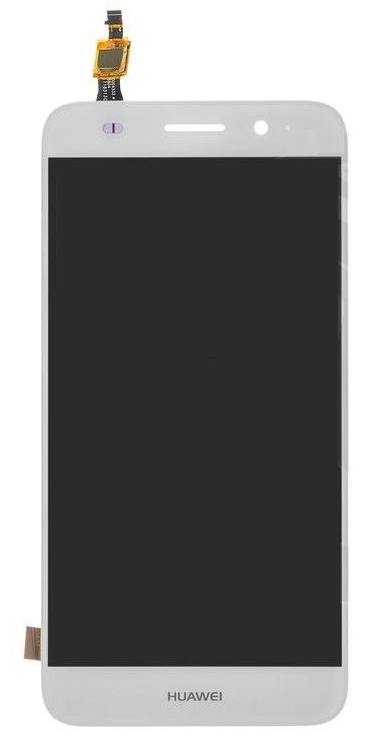 Дисплей для Huawei Y3 2017/Y5 lite 2017 CRO-U00/CRO-L02/CRO-L22 з сенсором Білий (1799794842)
