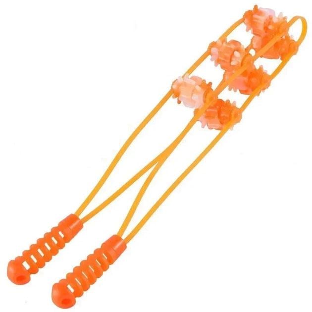 Массажер ручной Clefers R20 для мышц спины/плечей/шеи и талии (5024392)