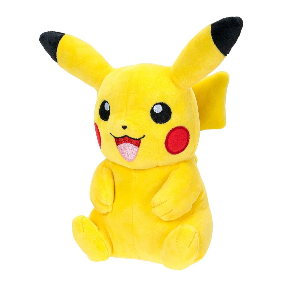 Іграшка м'яка Pokemon ПІКАЧУ 20 см
